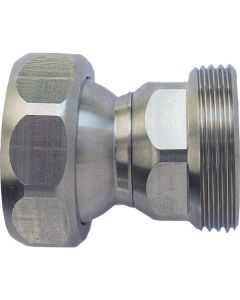 Stainless Coolant Hose