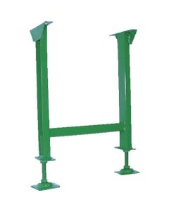 Stand for Roller Conveyor