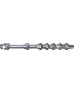 Stainless Coolant Hose