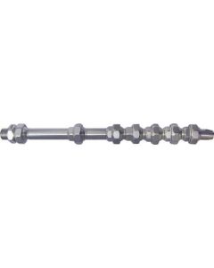 Stainless Coolant Hose