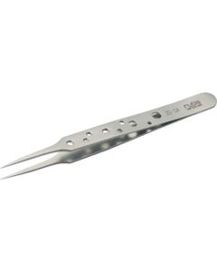 Acid Resistant and Anti-magnetic Tweezers Swiss Tweeze type (non-magnetic type)