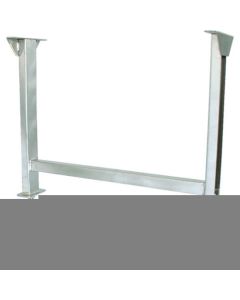Stand for Roller Conveyor 1ตัว