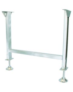 Stainless Steel Stands for Roller Conveyors