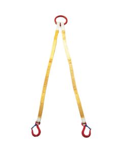 Sling Set (fiber belt type)
