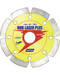 เครื่องตัดเพชร Norlaser Plus 106x2.2x20
