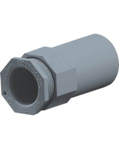 Terminal Cap