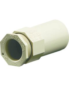 Terminal Cap