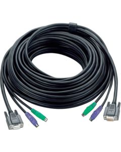 สาย PS/2 KVM 10 ม