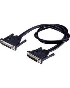 CABLE DB25M -- DB25F FOR KH2508A/2516A 1เส้น