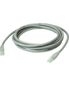 สาย UTP Cat6 / พร้อมหัวต่อ RJ45 / 3 ม