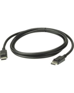 สายเคเบิล DisplayPort (2 ม.)