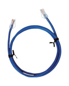 สาย Cat5e UTP/สวิตช์ KVM/ส่วนต่อขยายเท่านั้น/พร้อมขั้วต่อ RJ-45/5 ม