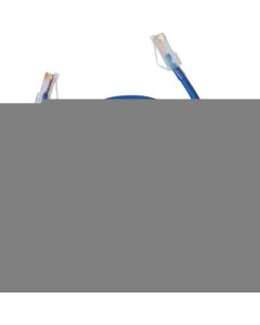 สายเคเบิล Cat5e UTP / สวิตช์ KVM/ส่วนต่อขยายเท่านั้น / พร้อมขั้วต่อ RJ-45 / 50 ม.