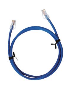 สาย Cat5e UTP/สวิตช์ KVM/ส่วนต่อขยายเท่านั้น/พร้อมขั้วต่อ RJ-45/100 ม