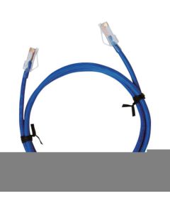 สายเคเบิล Cat5e UTP / สวิตช์ KVM/ส่วนต่อขยายเท่านั้น / พร้อมขั้วต่อ RJ-45 / 200 ม.