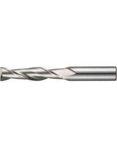 Two-flute Long End Mills 1เส้น