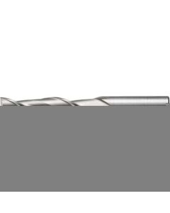 Two-flute Long End Mills 1เส้น