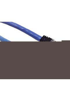 Cat6Aสายเดี่ยว STP (45 ม.)แนะนำผลิตภัณฑ์ที่รองรับ HDBaseT