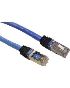 Cat6Aสายเดี่ยว STP (80 ม.)แนะนำผลิตภัณฑ์ที่รองรับ HDBaseT