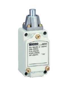 Limit Switch