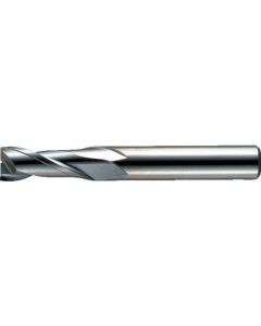 Two-flutes General-use End Mill