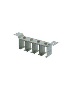 Bracket On Celling (For 4Track) 1อัน