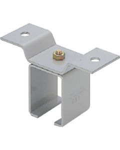Options for Steel Door Hanger