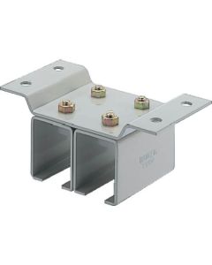 Options for Steel Door Hanger