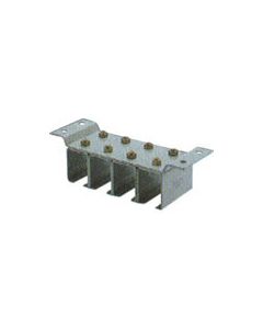 Joint Bracket On Celling (For 4Track) 1อัน