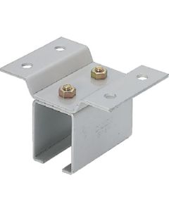 Options for Steel Door Hanger