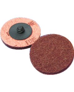 Cleaning Non-Woven Disc Quick-Change (25 Set)