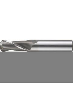 ดอกเอ็นมิลรัศมี 2 ร่อง 26 x 4R
