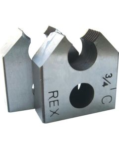 Pipe Threading Machines
