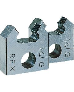 Pipe Threading Machines