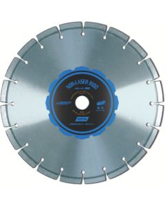 Norton Nor-Laser R100 Diamond Blade 1แผ่น