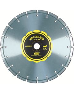 Norton Nor-Laser R200 Diamond Blade 1แผ่น