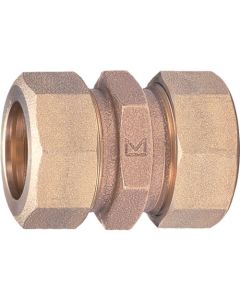 ข้อต่อ Keepalloy เส้นผ่านศูนย์กลางที่กำหนด 25A (1 นิ้ว)