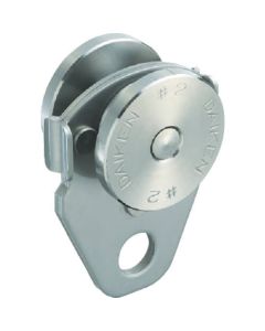 Double Wheel for Tool(Stainless Steel)