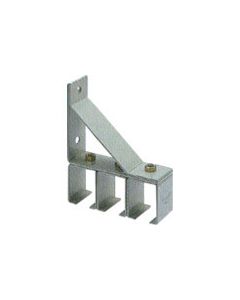 Side Wall Bracket (For 3Track) 1อัน
