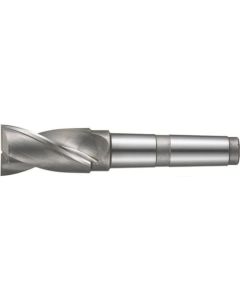Two-flute Hi-Helical Long Flute End Mills (Drawing Thread Taper Shank) 1เส้น