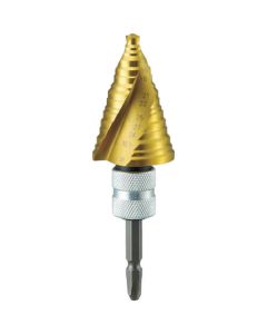 Nice Mighty Step Drill (2 blades)