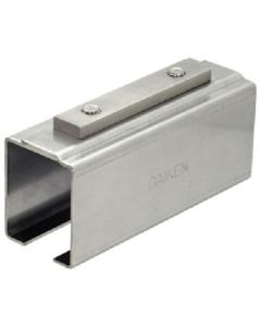 Rail Holder(For 2 track Stainless Steel) 1อัน