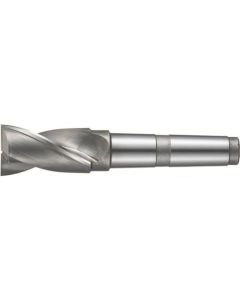 Two-flute End Mills (Drawing Thread Taper Shank) 1เส้น