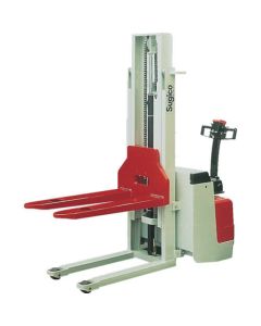 Fork Lift Walkie Stacker