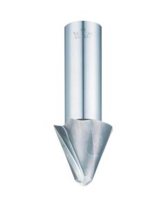 ดอกเอ็นมิลเทเปอร์ 2 ร่อง 20° x 4