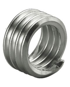 Tangless Insert