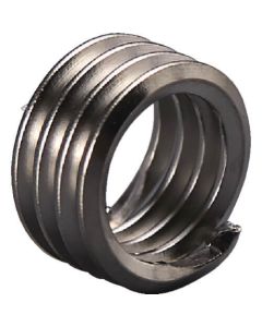 Tangless Insert
