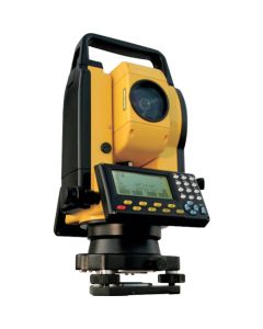 Non-prism Total Station