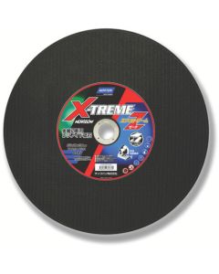 X-Treme Z Chop Saw Cut-Off Wheel 5แผ่น
