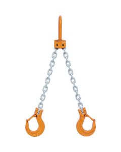 Chain Sling 2-point suspension
